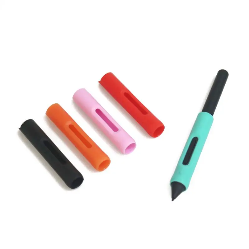 Чехол-гнездо для ручки планшета Wacom Ctl472 Ctl672 LP-171-0K LP-190/1100 |