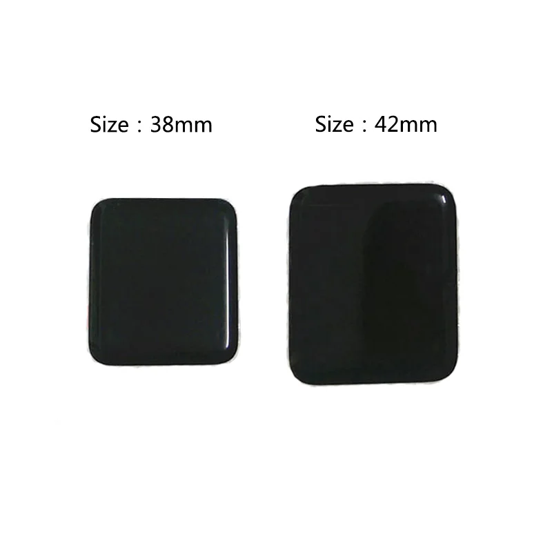 

100% New for Apple Watch Series 3 38mm 42mm LCD Display Touch Screen Digitizer Replacement for Apple Watch 3 Display