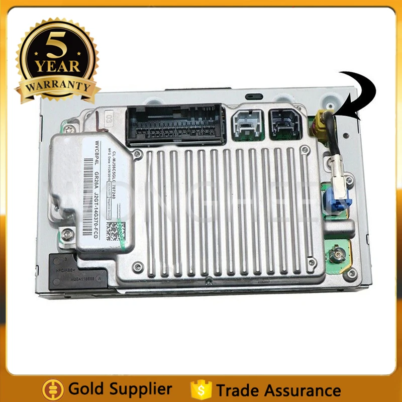 HC3T-14F014-BD 丮 ׷̵ ī÷ ŰƮ, SYNC 2 to SYNC 3 3.4, Ford Lincoln Sync3 APIM ⿡ 