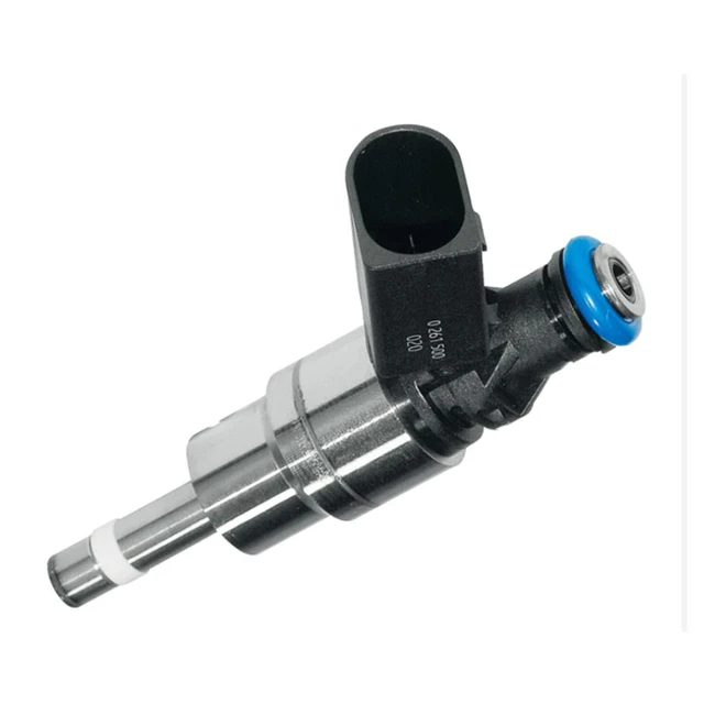 Injecteur origine pour moteurs 2.0 TFSI EA113 K04 - à l'unité - 06F 906 036  F - origine VW/AUDI