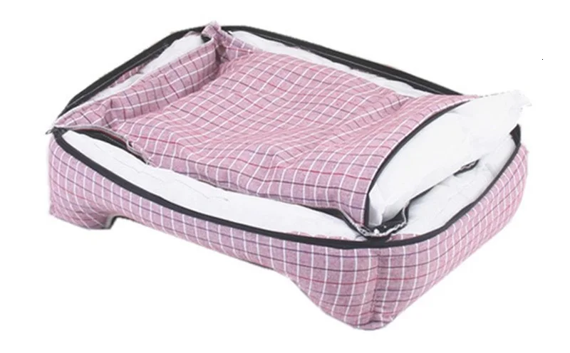 dog bed washable