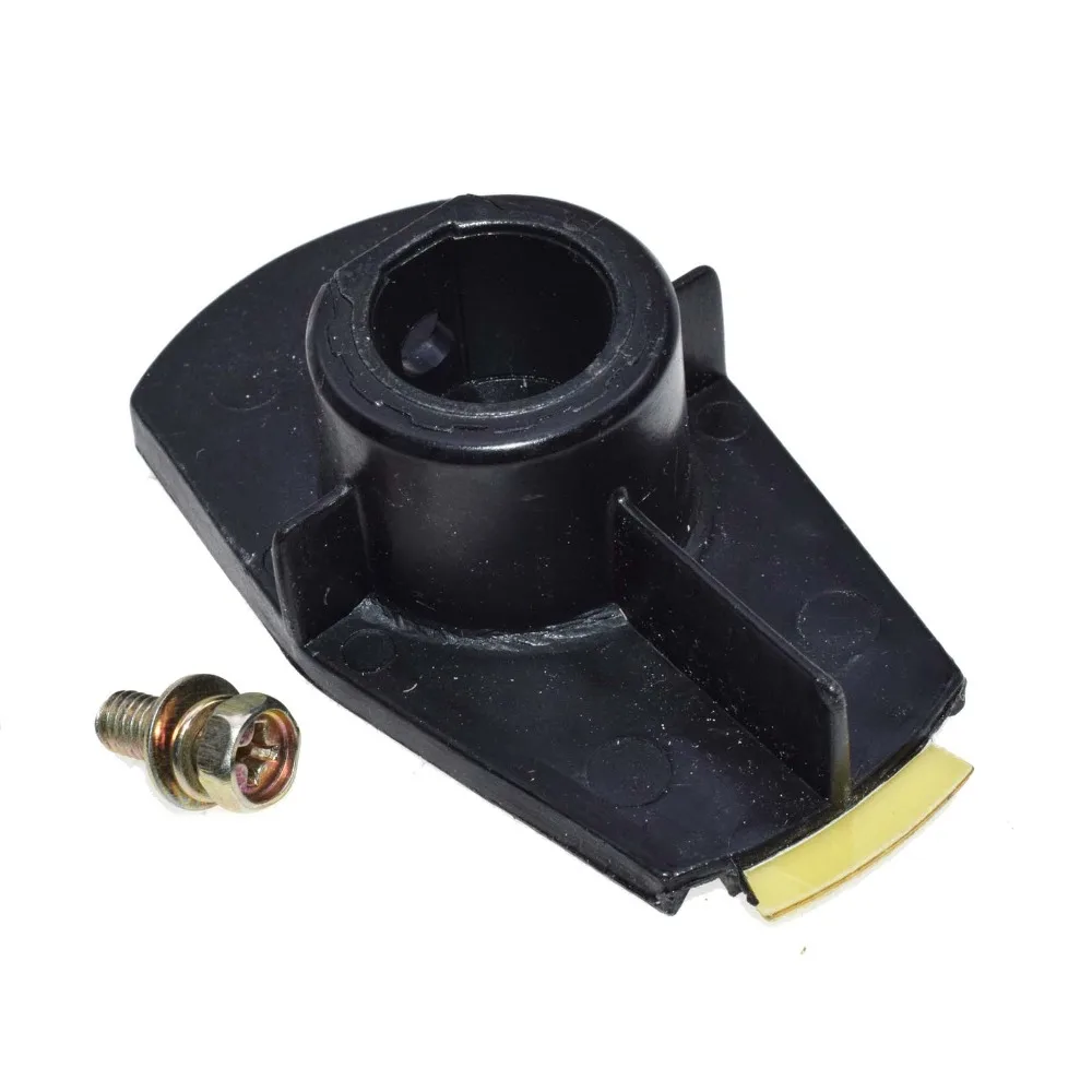 ISANCE Distributor Rotor 22157-1W600 For Nissan Frontier & Xterra PATHFINDER QUEST MERCURY VILLAGER INFINITI QX4 3.3L