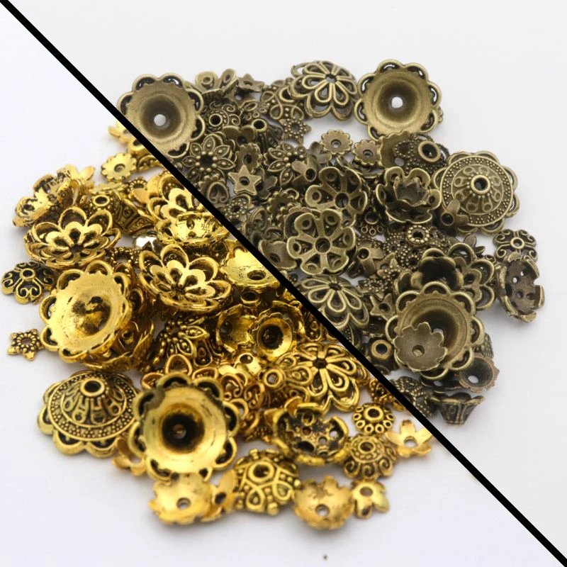 150pcs ȥ Ƽ  Ƽ ݼ  ̼    DIY ã ׼ ǰ 
