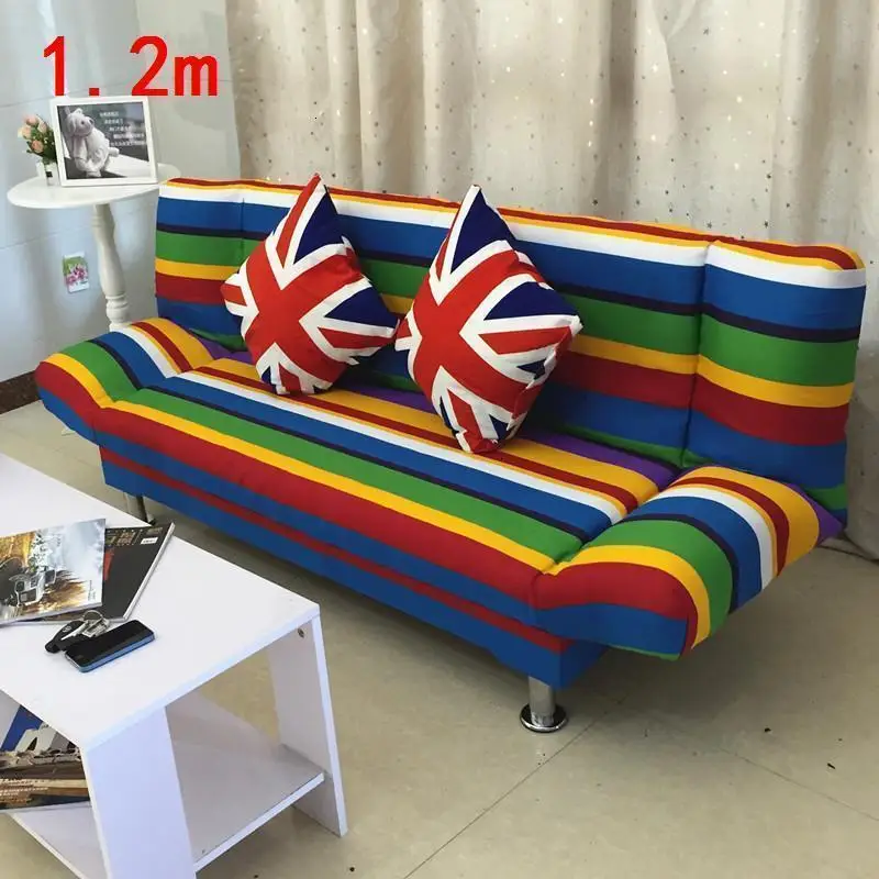 Moderna Moderno Para Asiento буфами на рукавах Sillon Armut Koltuk Meubel Divano Mueble De Sala ухода комплект Гостиная мебель диван-кровать - Цвет: Version W