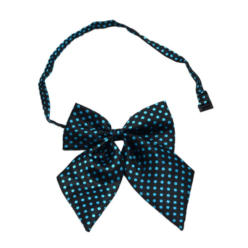 Г., классическое детское платье с галстуком-бабочкой для маленьких мальчиков и девочек, рубашка Шкатулка для аксессуаров, галстук, Модный деловой Свадебный галстук-бабочка - Цвет: 23