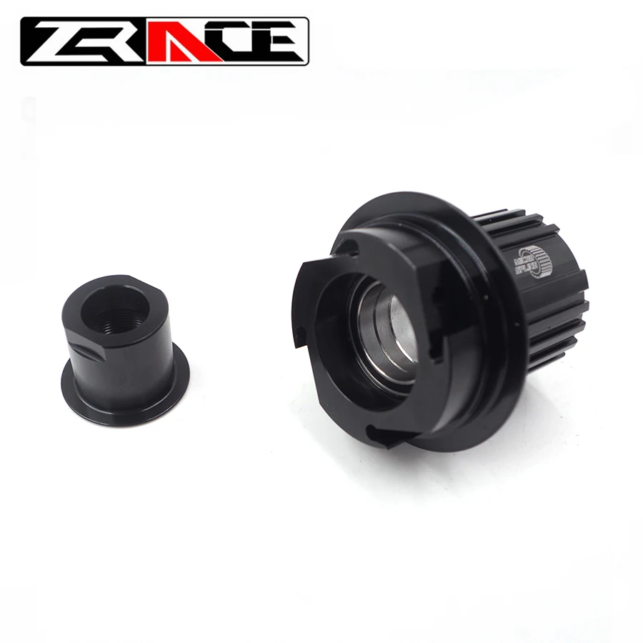 MAVIC / HOPE Industry Nine 12 Speed Micro Spline Freehub 19 Hub Boost для DEORE XT | Спорт и развлечения