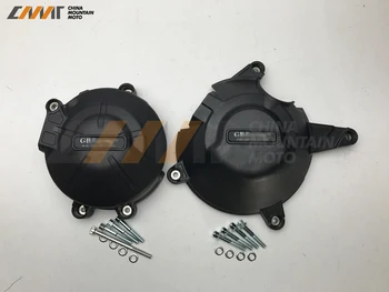 

Motorcycles Engine cover Protection case for GB Racing case for KAWASAKI Z300 2014-2016