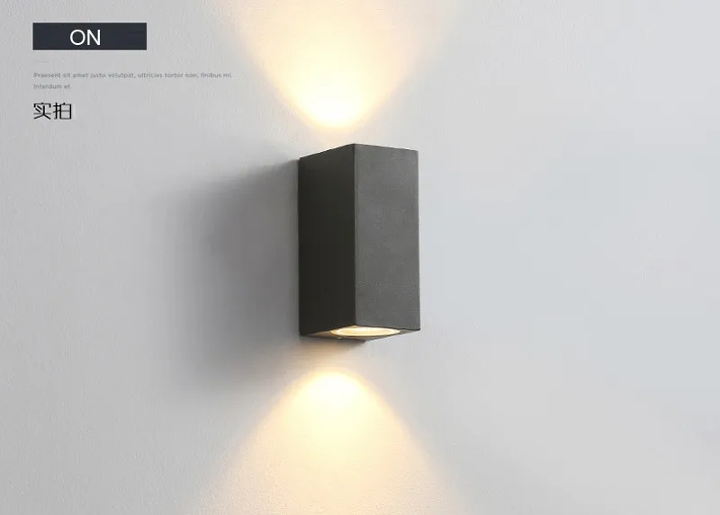 Wall Lamp u副本