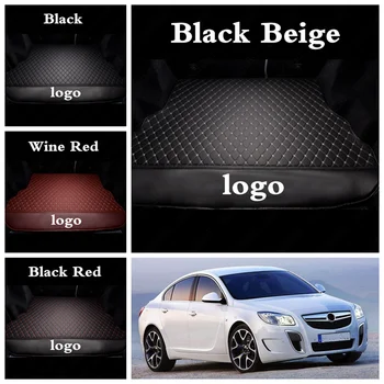 

Cargo Liners Car Rear Boot Trunk Mats Tray for Opel Astra Antara Vectra Zafira Insignia H J G Mokka Cascada Corsa Adam Ampera
