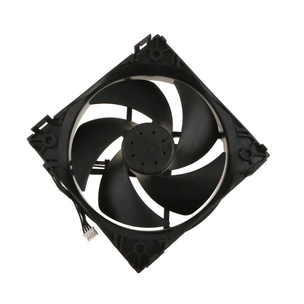 Replacement Internal Cooling Fan Repair Part for Microsoft Xbox One PVA120G12R-P01 I12T12MS1A5-57A07