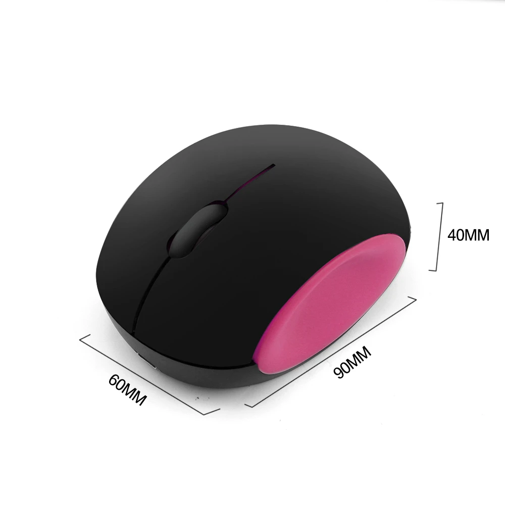 Optical mouse