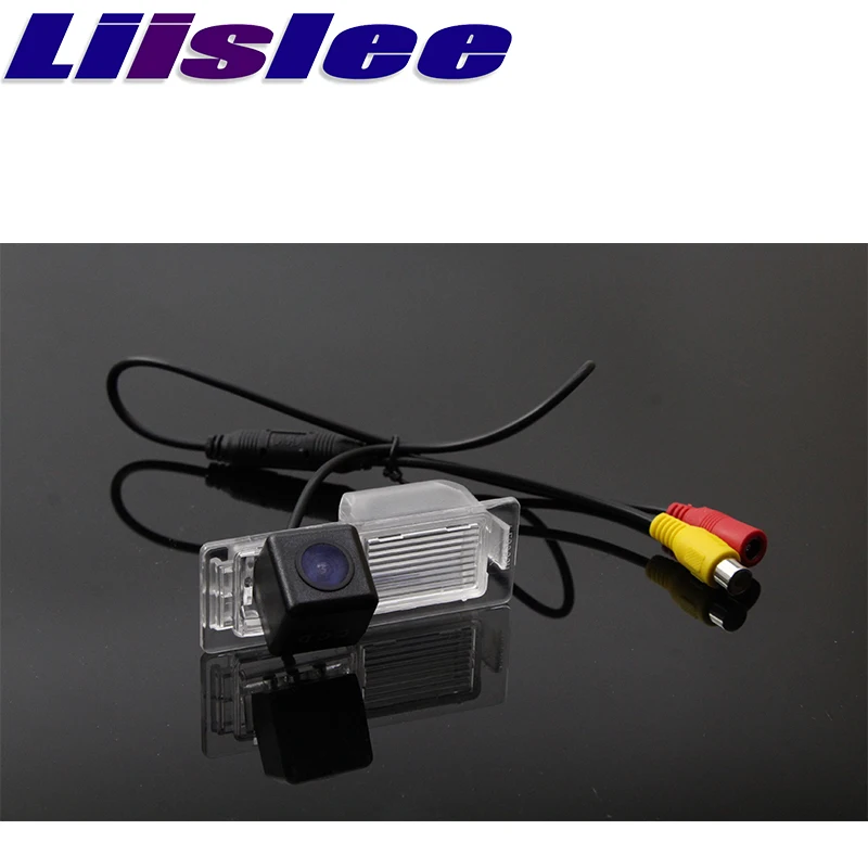 For Opel Mokka X 2012~2020 High Quanlity Car Reversing Camera Interface Back Up Original Monitor Upgrade (4)