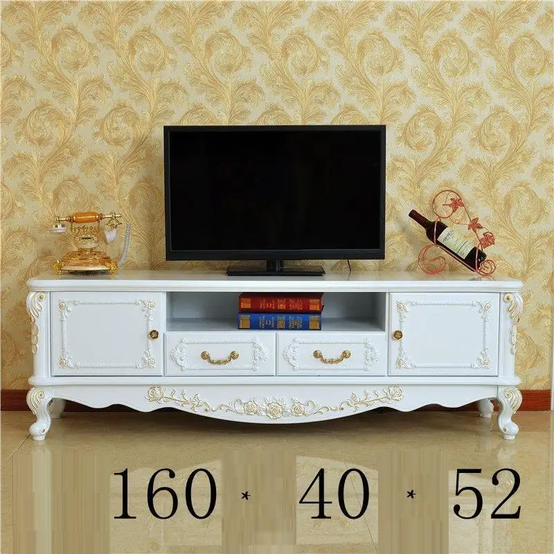 MODEL O Поддержка Ecran Ordinateur Bureau Riser стандарт Meubel европейская деревянная Meuble Mueble мебель для гостиной монитор тв стойка - Цвет: MODEL O