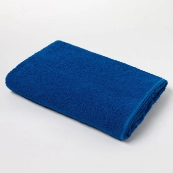 

Terry towel Save and I 70x130 cm, col. sapphire, 100% cotton 5135581