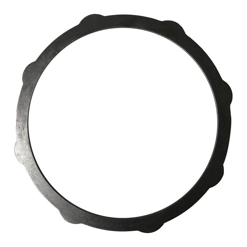 Фрикционная пластина M2X146 EX200-5 стальная ремонт KAWASAKI запчасти для поворотного