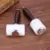 Кожаный Резной Молоток Печатный Инструмент 3 Типа DIY Craft Cowhide Punch Cutting Sew Nylon Hammer Tool Kit с Деревянной Ручкой 2019