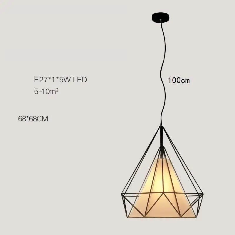 Deckenleuchten Lampada Candeeiro лампа с плафоном винтажный плафон современный светильник потолочный светильник