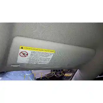 

PARASOL RIGHT VOLKSWAGEN PASSAT VARIANT (3C5)
