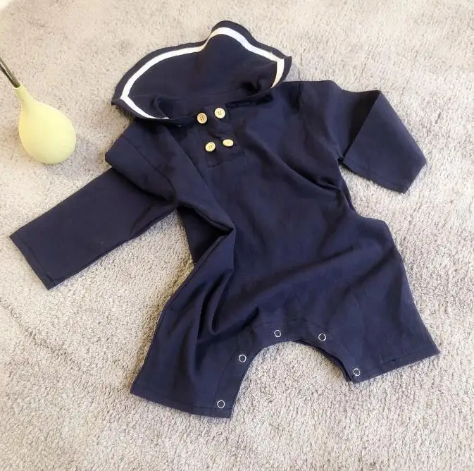 INS/ хлопковые льняные комбинезоны для новорожденных; Bebe; повседневные Комбинезоны с длинными рукавами; детский весенний комбинезон; одежда для детей