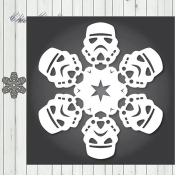 

Warrior Metal Cutting Dies Stencils for DIY Scrapbooking Stamp/photo album Decorative Embossing DIY Paper