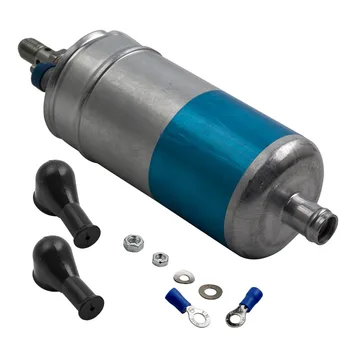 

12V Electric Fuel Pump for Mercedes-Benz 450SEL 1981-1985 0580254930 0580254941