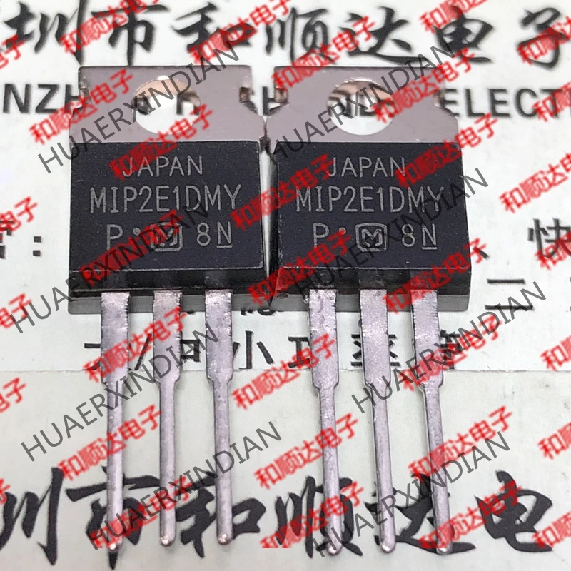 5 шт. MIP2E1DMY TO-220
