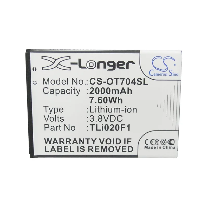 CS-OT704SL-5