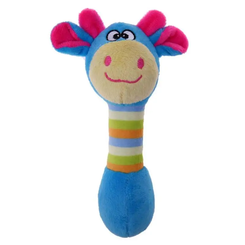 Смешные, в форме животных Pet Puppy игрушки для собак плюшевые звуковые пищалки жевательные игрушки
