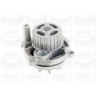 Насос Водяной Vag 1.6/2.0 95 Graf Pa904 Graf арт. PA904