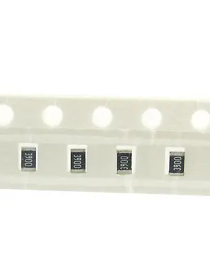 200 шт. 0805 390 Ohm Сопротивление 1/8 Вт 1% Допуск чип-Резисторы SMD
