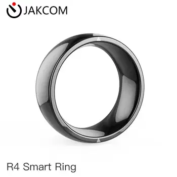 

JAKCOM R4 Smart Ring For men women ethernet to ttl rfid card fuid server nfc custom aln9662 pd module kit para switch higgs 3