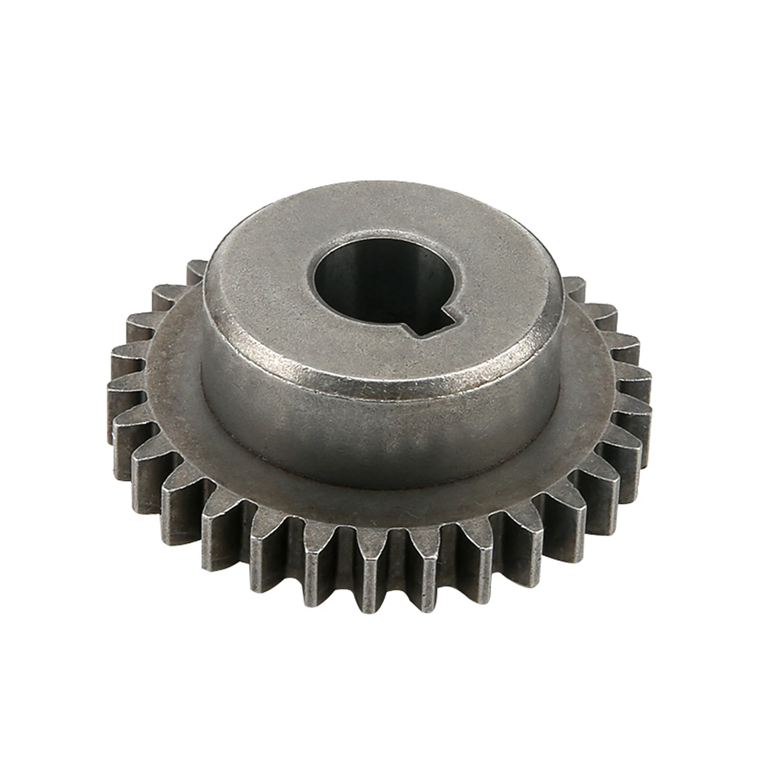 76ZY-04 76ZY04 Driving Gear 30 Teeth Roller Wheel Laser Mig Aluminium Welding Steel Flux Cored Wire Feed Feeder Motor Welder