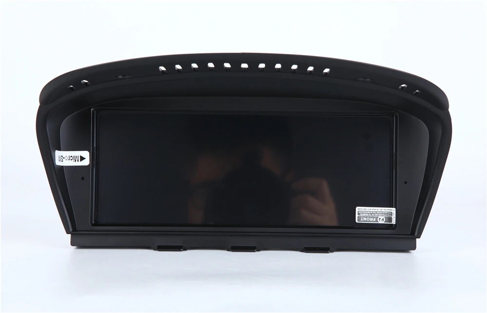 Perfect 8.8 inch 4G RAM 64G ROM Android 9.0 Auto Player GPS Navigation Multimedia Player For BMW 3 Series E90 for BMW 5 Series E60 CCC 3 Perfect 8.8 inch 4G RAM 64G ROM Android 9.0 Auto Player GPS Navigation Multimedia Player For BMW 3 Series E90 for BMW 5 Series E60 CCC 3