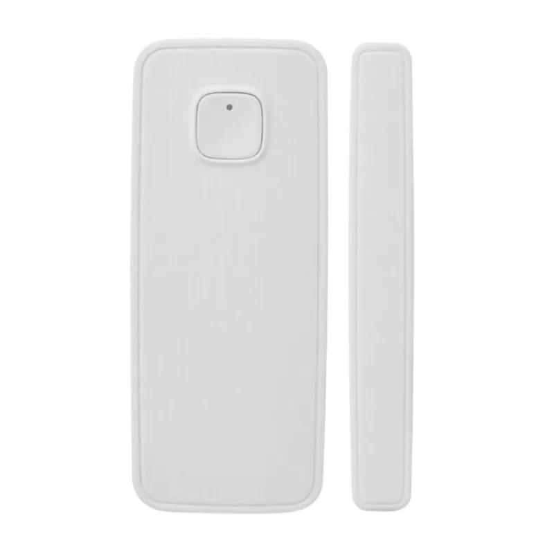 

New Suitable For lexa /Google Assistant Practical Wireless Smart Door/Window Sensor Useful Door/Window Sensor without Hub