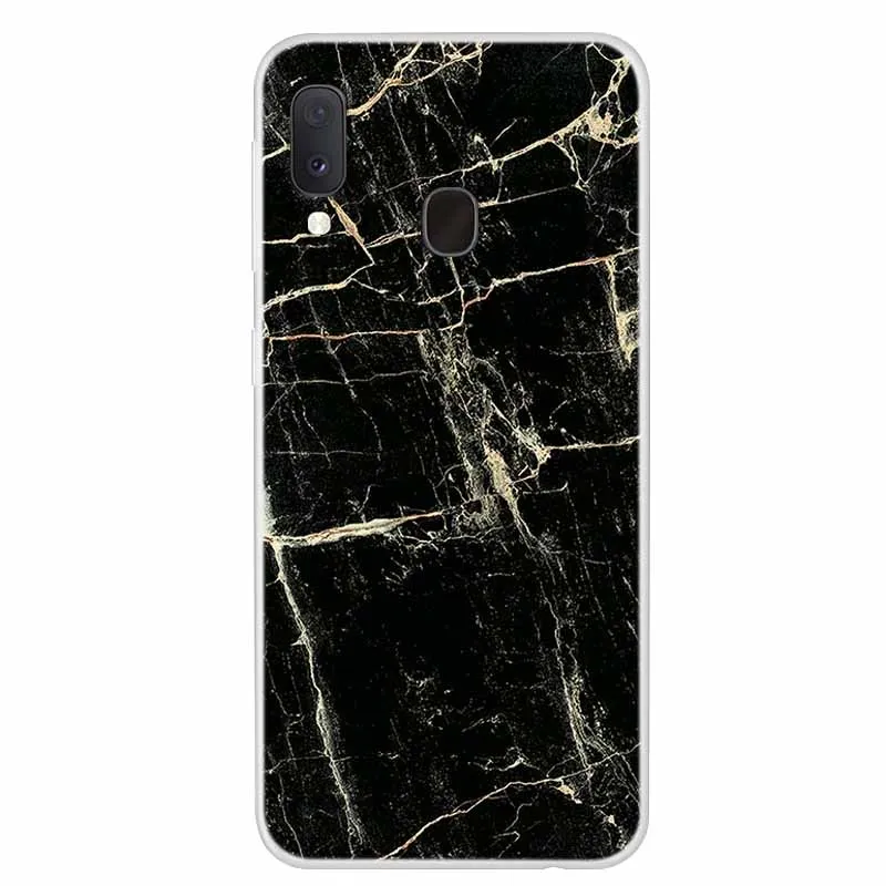 Silicone Soft TPU Lion Print Phone Case Cover