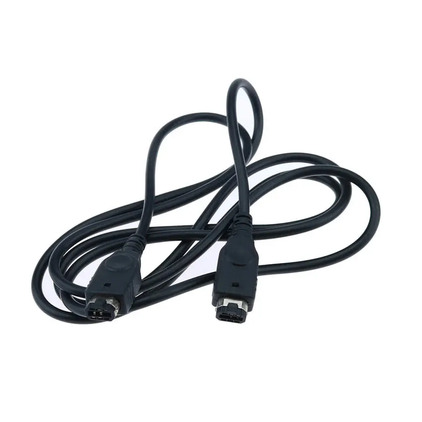 Premium 1.2m Dual Player Link Cable