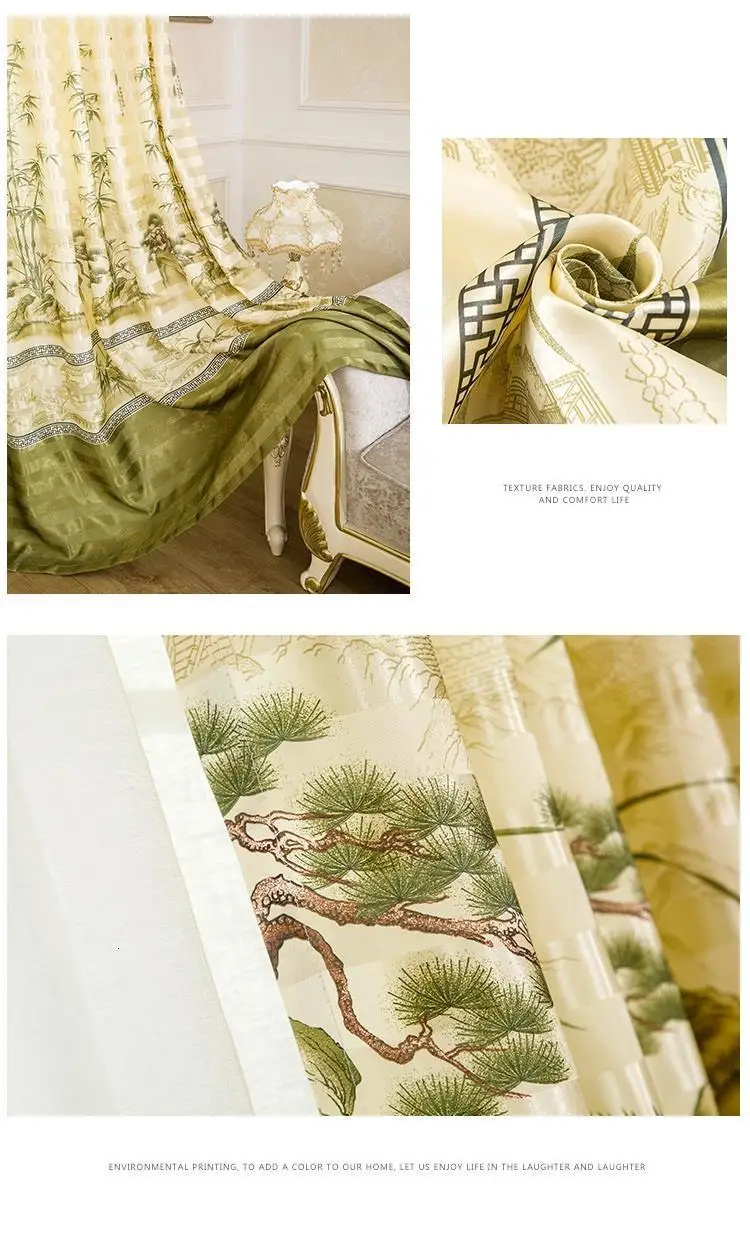 Sheer Gordijnen Zaslony спальня Perde Infantil короткие кухня Rideaux Pour Le салон Cortinas Роскошные для гостиная шторы
