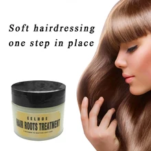 Уход за волосами сглаживание лечение блестящие кондиционеры для волос выпрямление волос ремонт уход маска