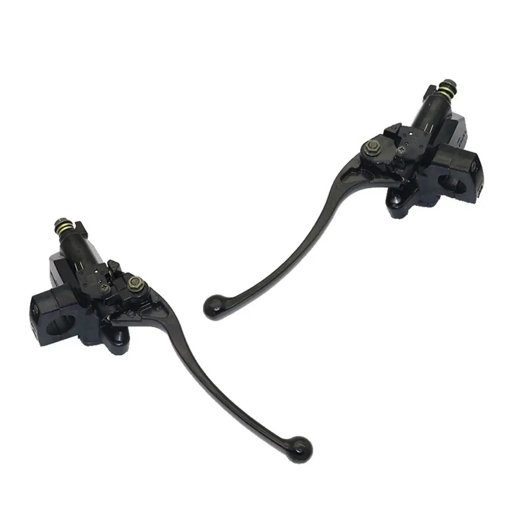 7/8'' Brake Cltuch Master Cylinder Lever for Honda 80s CB VF 700 750 Nighthawk | Автомобили и мотоциклы