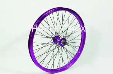 Zeggen Ik was verrast Sada 20 Inch Bmx Wiel Set 100 Mm Voorwiel 406 Fiets Wiel 110Mm Achterwiel 9T  Cool Fiets wielen - AliExpress sport & Entertainment