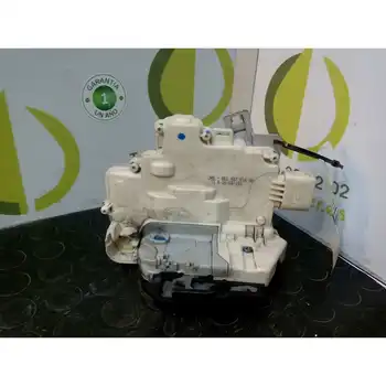 

9 PIN Lock Right Front Door Audi A4 Saloon (8e) 2.0 Tdi (dpf) (125kw)