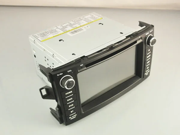 OTOJETA Автомобильный DVD Android 10,0 Автомобильный gps для TOYOTA AURIS 2007 автомобильный Радио мультимедийная лента рекордер bluetooth навигация