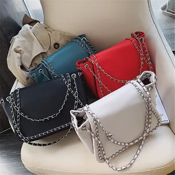 

Bags for women Women's bags Brand Originality Design Big bag women's bag 2019 chain tote bag Joker casual shoulder Messenger bag