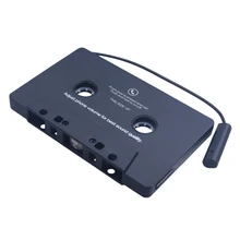 Adaptador de reproductor de cinta para coche, Kit de reproductor de casete de Audio estéreo, BT 5,0, SD, MMC, MP3, Vintage, nuevo