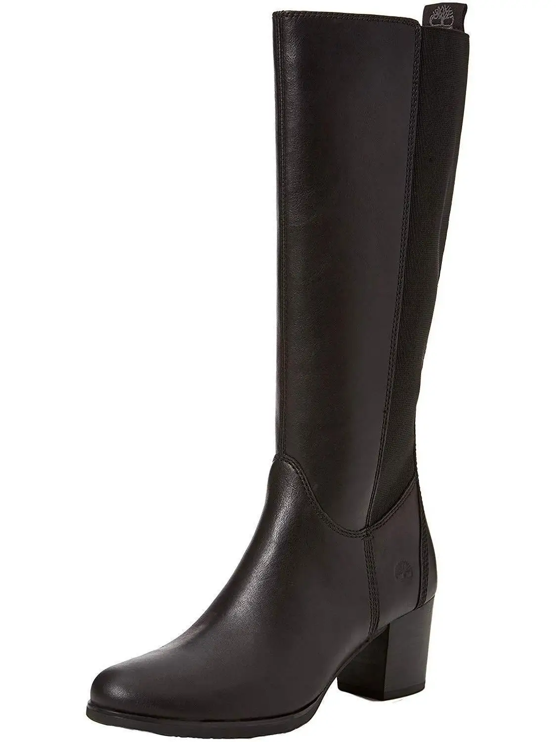 eleonor street ankle boot for women in black