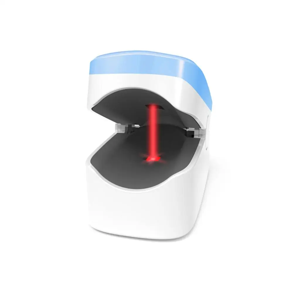 

Finger Pulse Oximeter Suitable for Testing in Hospitals Homes Schools and Physical Examination Centers