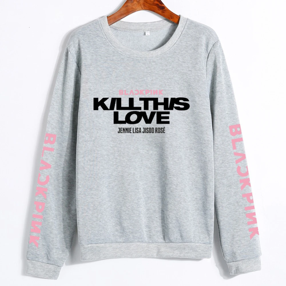 Женский осенний свитер sudadera mujer пуловер с капюшоном и длинным рукавом блузка