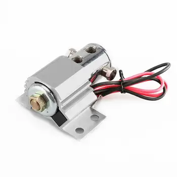 

Universal Front Brake Line Lock Kit Heavy Duty Type Roll Control Hill Holder Kit Accessories for Ford Mustang