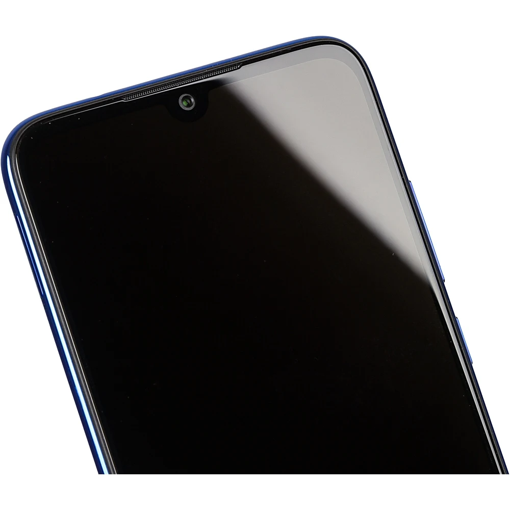 Смартфон XIAOMI Redmi Note 7 32 Gb, синий