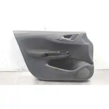 

TRIM FRONT LEFT DOOR OPEL CORSA E